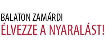 �lvezze a nyaral�st!